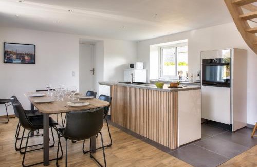 Penmarch House | Maison avec jardin pour 5 à Penmarch