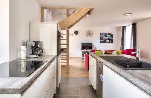 Penmarch House | Maison avec jardin pour 5 à Penmarch