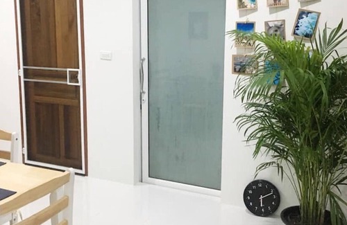 Chateauroux House | Maison avec mini terrasse idéalement situé de 80m2 , agréable.