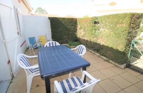 La Tranche-sur-Mer House | Maison avec piscine proche plage, La Tranche-sur-Mer - FR-1-22-345