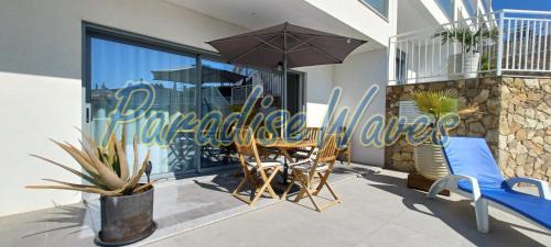 Vale de Parra House | Maison avec piscine et jacuzzi