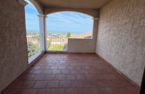 Biguglia Villa | Maison Avec Situation Idéale Pour Visiter la Haute-corse