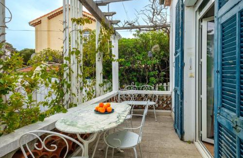 Cros-de-Cagnes Villa | Maison avec studio Cros de Cagnes