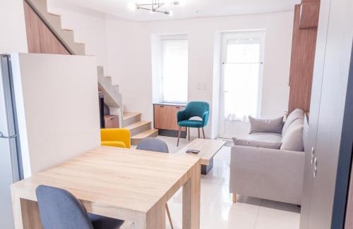 Coudray House | Maison avec terrasse plein sud à 7 min de la gare