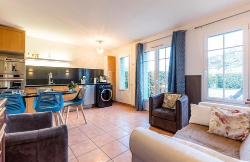 Lacanau-Ocean House | Maison avec vue, idéale familles