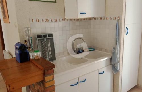 La Tranche-sur-Mer House | Maison avec Wifi à 600m de la plage, 8 pers, La Tranche sur Mer - FR-1-357-330