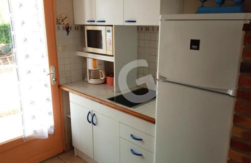 La Tranche-sur-Mer House | Maison avec Wifi à 600m de la plage, 8 pers, La Tranche sur Mer - FR-1-357-330