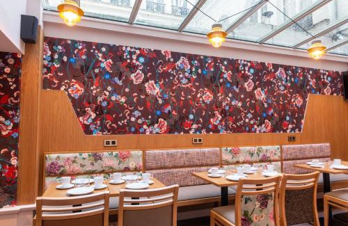 Quartier du Faubourg-Montmartre Hotel | Maison Axel Opéra Paris