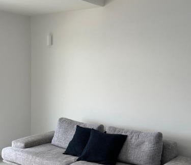 Roquebrune-Cap-Martin Apartment | Maison Azurea