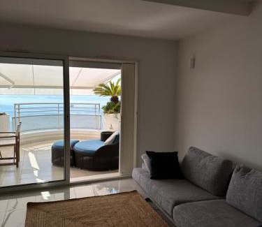 Roquebrune-Cap-Martin Apartment | Maison Azurea