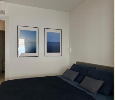 Roquebrune-Cap-Martin Apartment | Maison Azurea