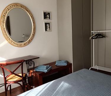 Brugherio House | Maison B - Locazione turistica