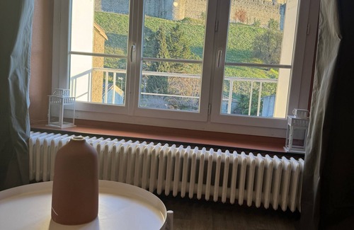 Carcassonne Apartment | Maison Bacou Cité 2