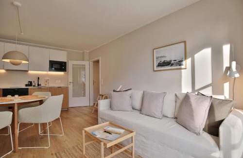 Niendorf Apartment | Maison Baltique Niendorf Appartement Shoreline Haven 1 App 6