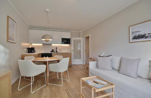 Niendorf Apartment | Maison Baltique Niendorf Appartement Shoreline Haven 1 App 6
