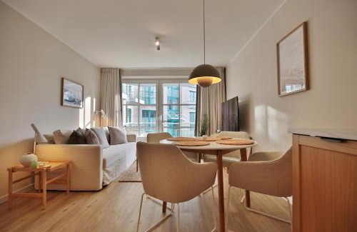 Niendorf Apartment | Maison Baltique Niendorf Appartement Shoreline Haven 1 App 6