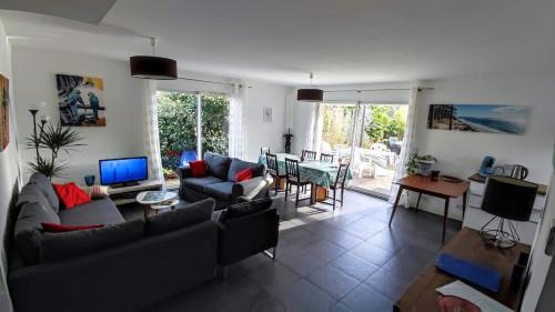 Gujan-Mestras House | Maison Bassin d'Arcachon