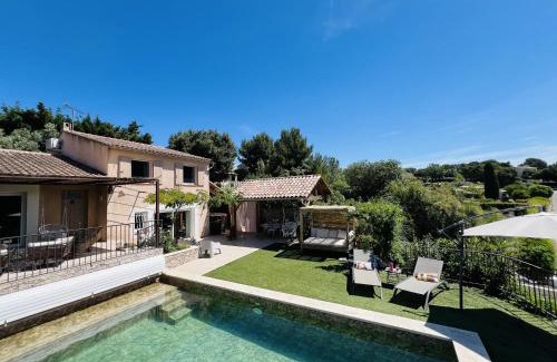 Eyragues Villa | Maison Beally