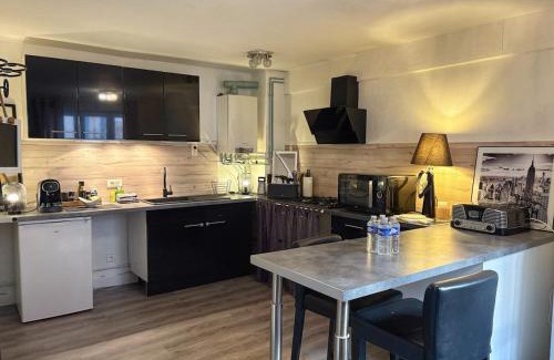 Tournus House | Maison Beauté