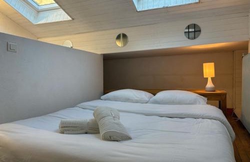 Tournus House | Maison Beauté