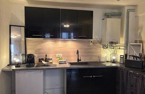 Tournus House | Maison Beauté