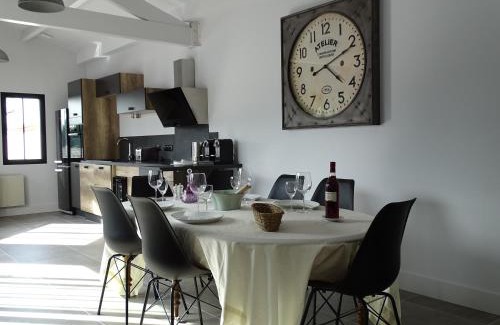 Le Bois-Plage-en-Re House | Maison Bel-Air