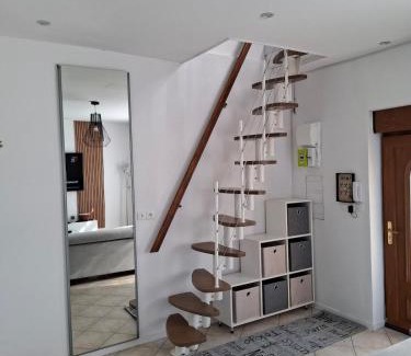 Rouvroy House | Maison bella secteur calme