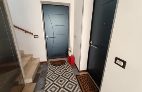 Oristano Historic Centre Apartment | Maison Belle Époque & suites