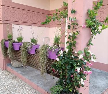 Oristano Historic Centre Apartment | Maison Belle Époque & suites