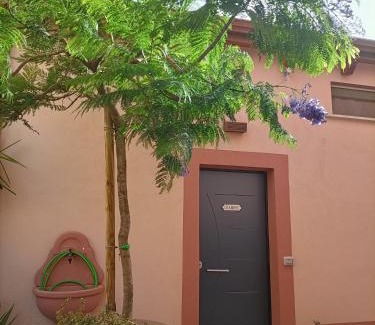 Oristano Historic Centre Apartment | Maison Belle Époque & suites