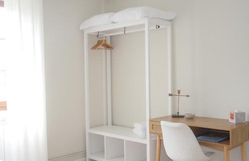 Uhart-Cize Bed & Breakfast | Maison Bernatenia