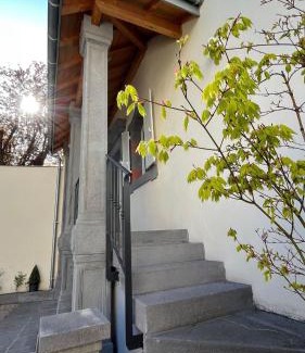 Teilhard Villa | Maison Berthelot