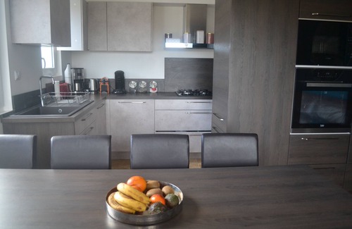 Neac House | Maison Bertineau near Saint-Emilion