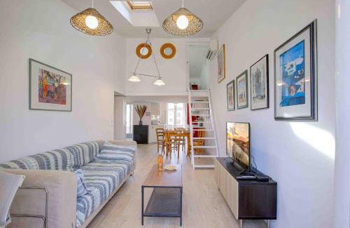 Lepante Quarter Apartment | Maison Bianchi - 27 Lepante