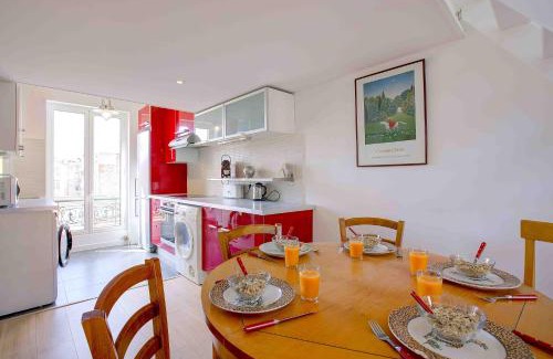 Lepante Quarter Apartment | Maison Bianchi - 27 Lepante