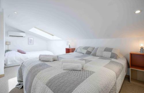 Lepante Quarter Apartment | Maison Bianchi - 27 Lepante