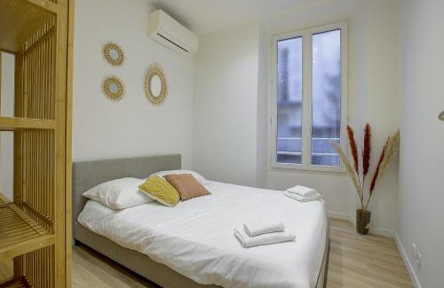 Lepante Quarter Apartment | Maison Bianchi - Raspail