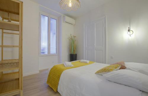 Lepante Quarter Apartment | Maison Bianchi - Raspail
