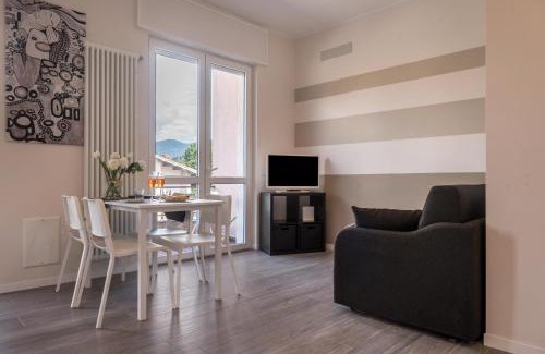 Laveno Apartment | Maison Bibi Lago Maggiore
