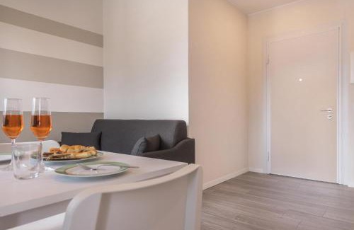 Laveno Apartment | Maison Bibi Lago Maggiore