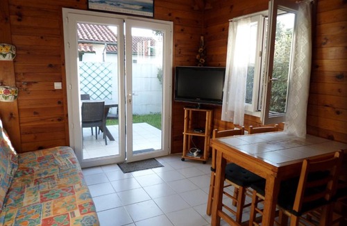 Biscarrosse Plage House | Maison Biscarrosse Plage, 3 pièces, 6 personnes - FR-1-521-151