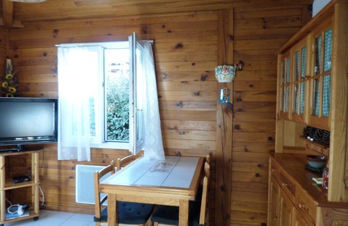 Biscarrosse Plage House | Maison Biscarrosse Plage, 3 pièces, 6 personnes - FR-1-521-151