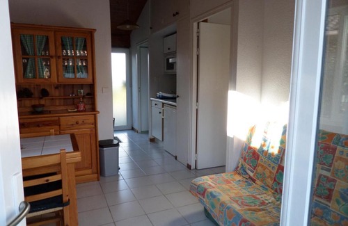 Biscarrosse Plage House | Maison Biscarrosse Plage, 3 pièces, 6 personnes - FR-1-521-151