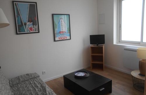 Cœur de Ville Apartment | maison bleue