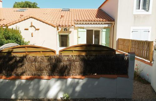 Barbatre House | Maison Bord de mer à Noirmoutier