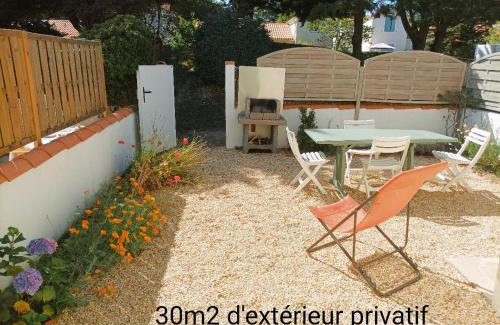 Barbatre House | Maison Bord de mer à Noirmoutier