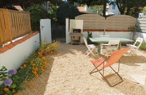 Barbatre House | Maison Bord de mer à Noirmoutier