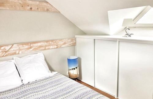 Ouistreham House | Maison bord de mer avec terrasse - Riva Bella