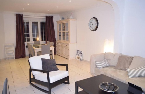 Guilvinec House | Maison bord de mer