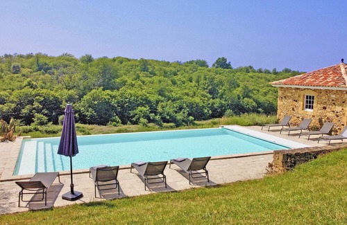 Molieres House | Maison Bordial- Molières